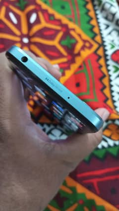 MOTO G23 8 GB 128GB
