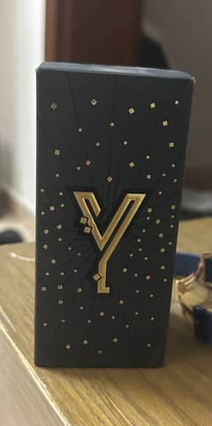 PARFUM DE MARLEY