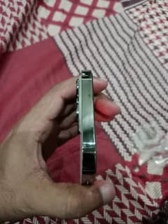 Iphone 13 pro max jv 128/gb