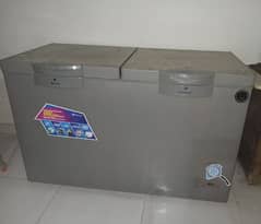 dawlance freezer CF-91998 Inverter
