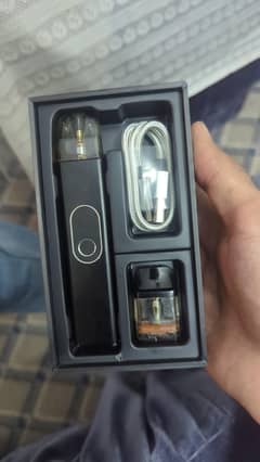 vapresso xros 4