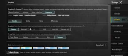 Infinix hot 50 pubg 60 fps