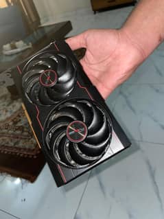 rx 6600 8gb for 1080p gaming