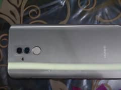 Huawei mate 20 lite