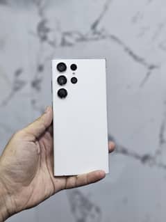 S23 Ultra 12/256Gb Non PTA