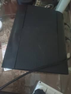 PS3 super slim jailbreak 700gb