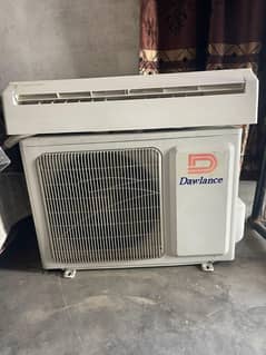 1/5 ton Non inverter ha all ok ha