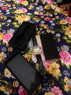 Selling watch