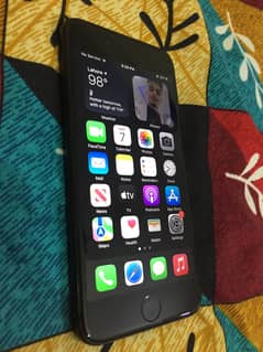 iPhone