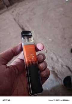 Vaperasso xros pro