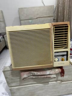 Window AC