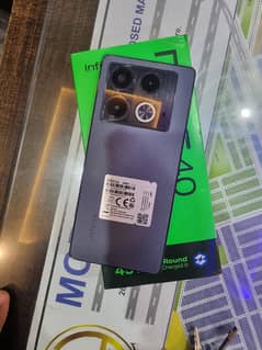 infinix