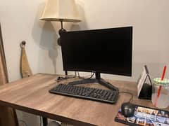 1080p monitor 180hz red dragon 24 inch