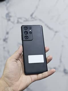 Samsung s21 Ultra