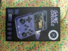 R36S Handheld Gaming Console 64gb