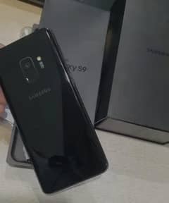 Samsung Mobile S9