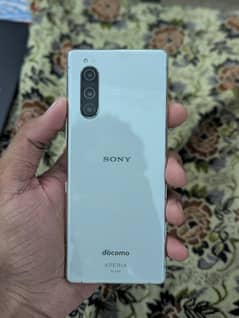 Sony Xperia 5