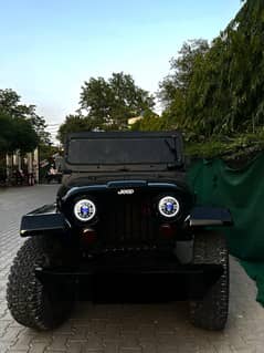 jeep