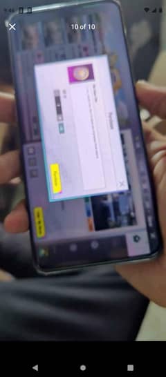 OnePlus 11 16/256 Non PTA  with original box