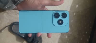 Tecno Spark 20C 256GB 8+8GB (16GB)