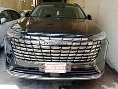 FACEUPLIFT newshape zero meter 2025 Haval H6 2025