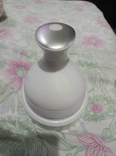 Rechargeable Scalp/Head Massager