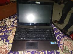 HP ProBook 4320s