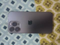 Iphone 13 Pro 256GB FU