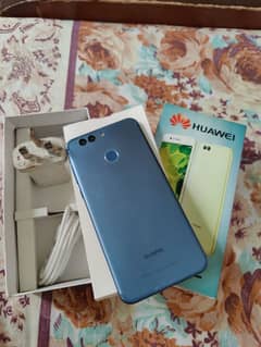 Huawei nova 2plus 4gb128gb 03246602625