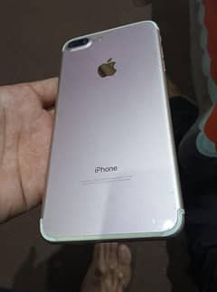 iPhone 7 plus non-pta