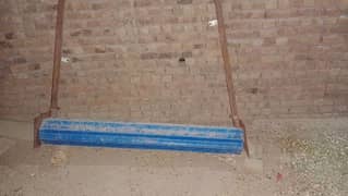 shutter for shop