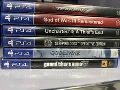 Ps4 games cheap