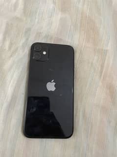 Iphone 11 ( water pack )
