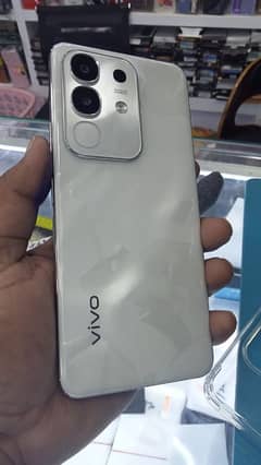 vivo y29s mobile phone complete box 03482646919 my WhatsApp