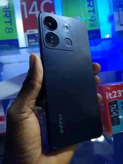 Infinix