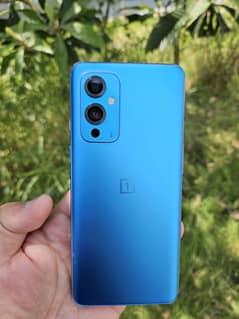oneplus 9