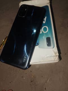 Oppo A53