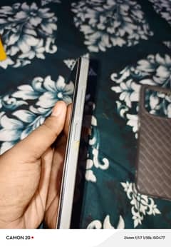 infinix smart 8 plus num 03173040290