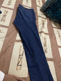 Different brands 10 jeans waist 34