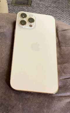 I phone 12 pro max
