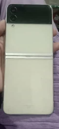 Samsung Z flip 3