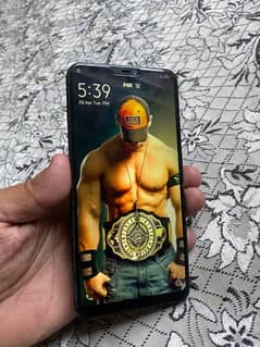 vivo y85