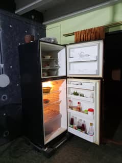 Fridge