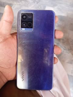 Vivo y21 for sale || exchange possible