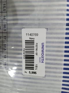 Uniworth Brand Men Shirt for sale