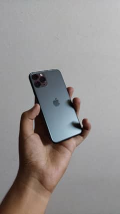 iphone 11pro exchange/sale