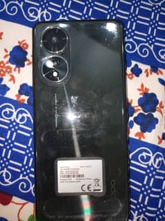 oppo a58 10 by 10 official PTA