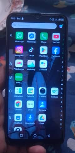 Infinix