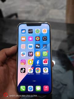 iPhone 12pro max 256gb