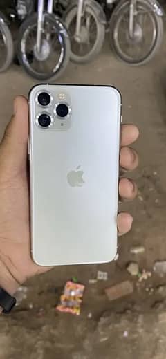 iPhone 11pro non pta factory unlock